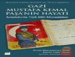 İki Arap Gazetecinin Anlatımıyla:  Mustafa Kemal Paşa